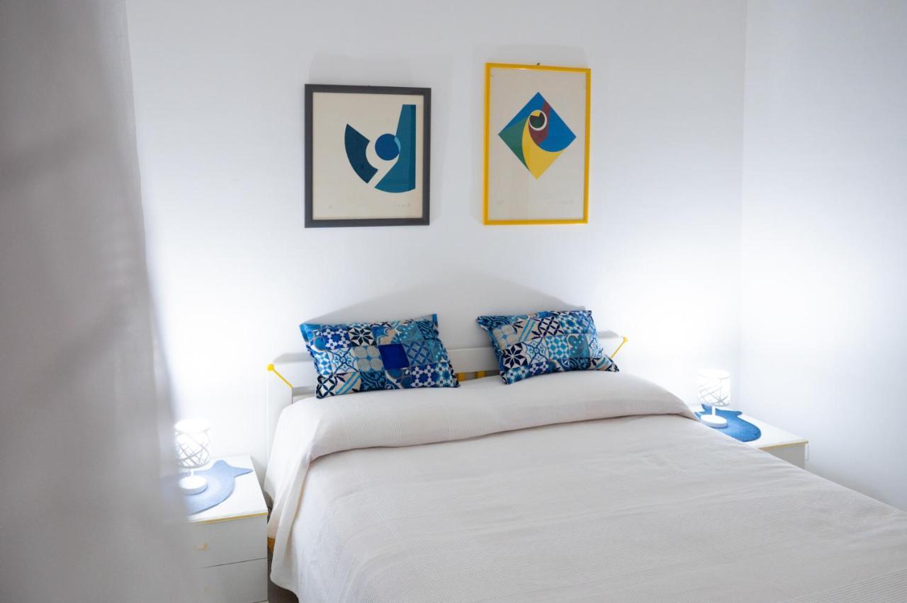 Casa Belvedere Riviera Taormina SantʼAlessio Siculo Zewnętrze zdjęcie