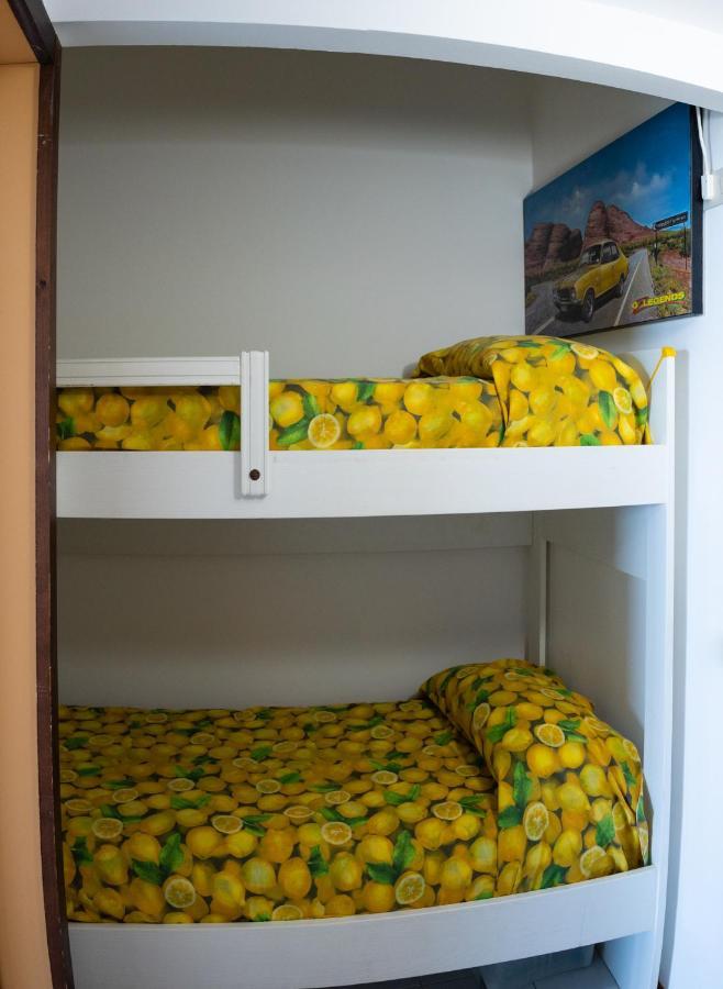 Casa Belvedere Riviera Taormina SantʼAlessio Siculo Zewnętrze zdjęcie