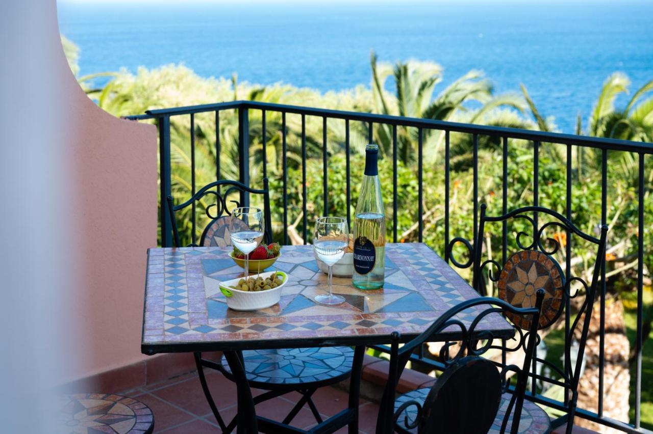 Casa Belvedere Riviera Taormina SantʼAlessio Siculo Zewnętrze zdjęcie