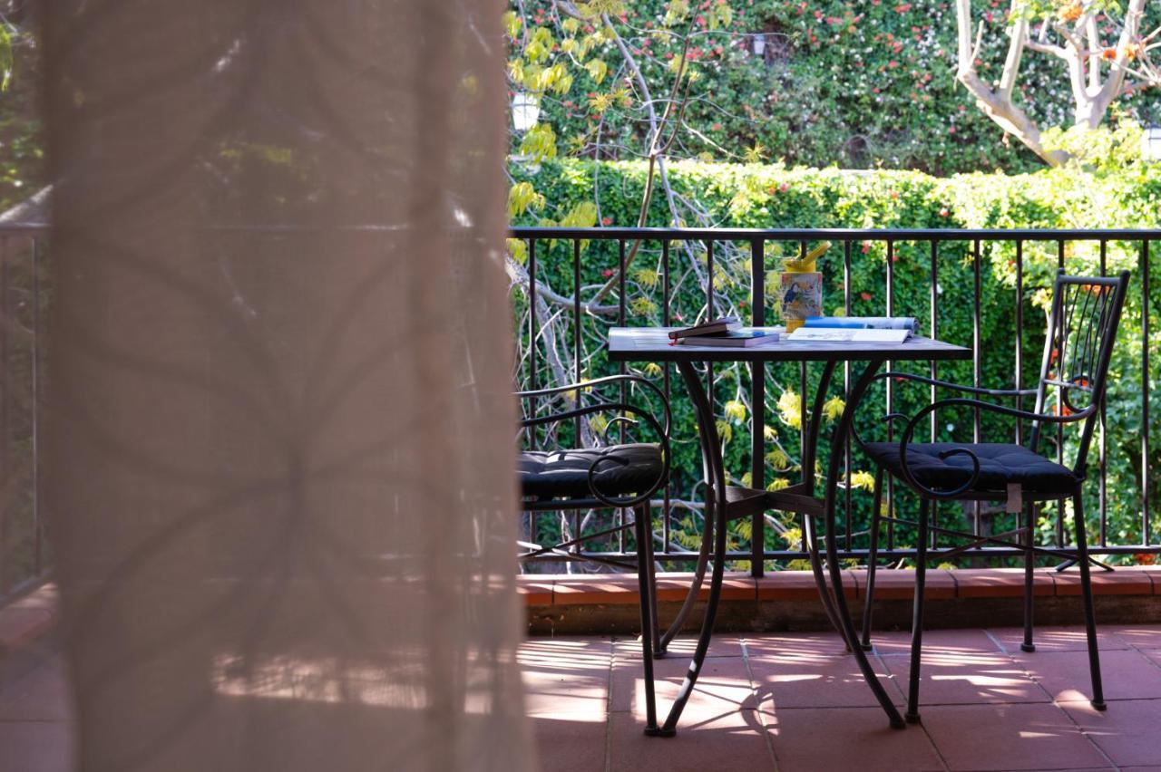 Casa Belvedere Riviera Taormina SantʼAlessio Siculo Zewnętrze zdjęcie