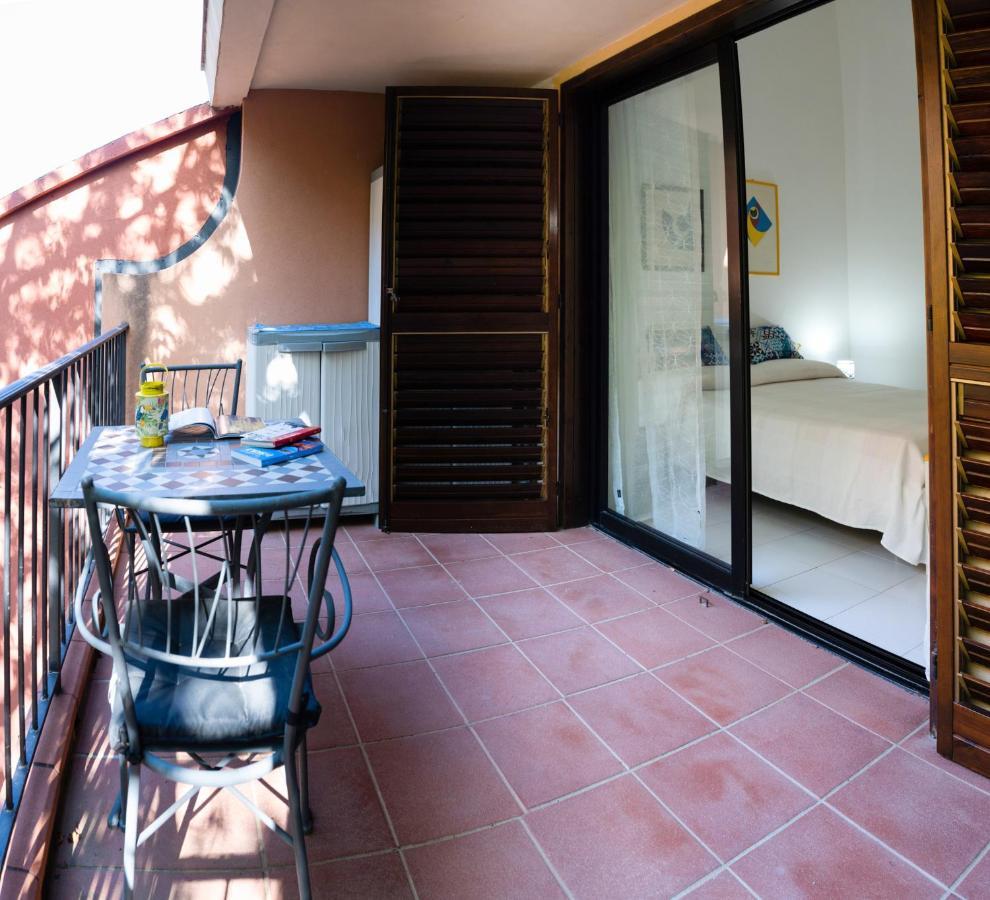 Casa Belvedere Riviera Taormina SantʼAlessio Siculo Zewnętrze zdjęcie