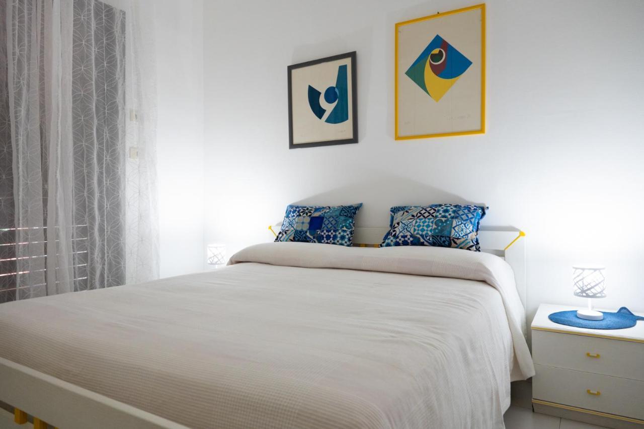 Casa Belvedere Riviera Taormina SantʼAlessio Siculo Zewnętrze zdjęcie