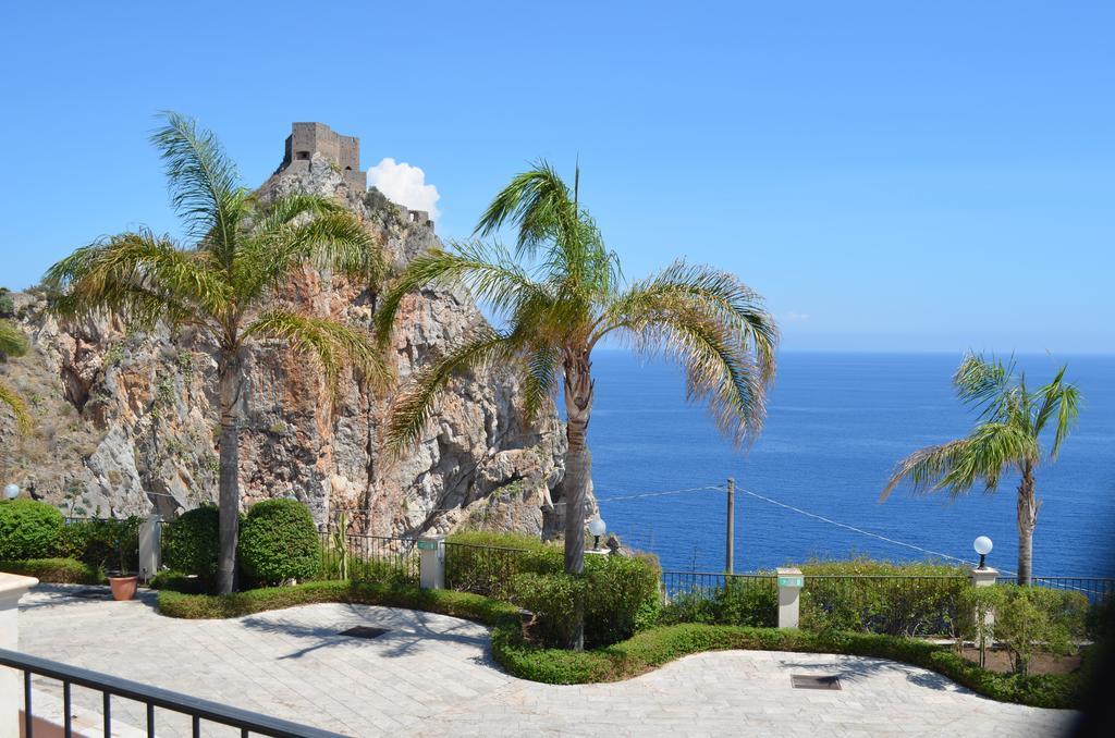 Casa Belvedere Riviera Taormina SantʼAlessio Siculo Pokój zdjęcie