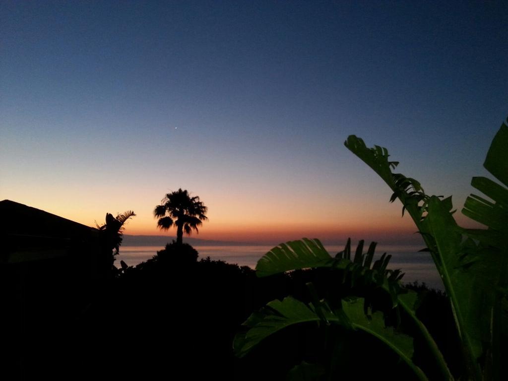 Casa Belvedere Riviera Taormina SantʼAlessio Siculo Zewnętrze zdjęcie